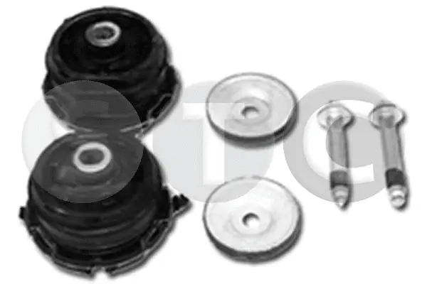 Repair Kit, axle beam (T448669)