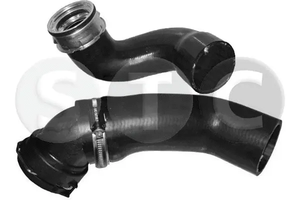 Charge Air Hose (T479183)