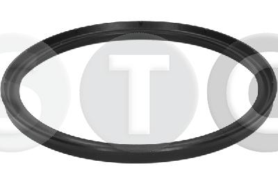 Seal Ring, charge air hose (T477775)