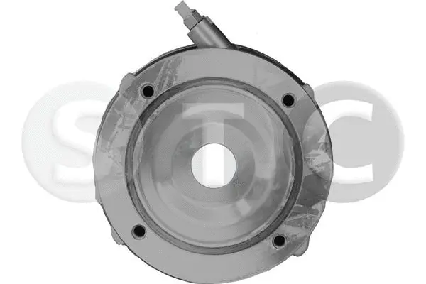 Air Spring, suspension