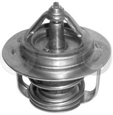 Thermostat, coolant (T430288)