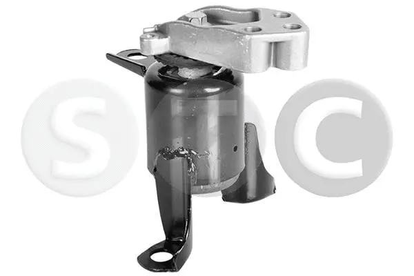 Mounting, engine (T400916)