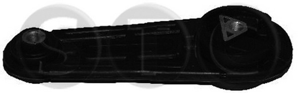Mounting, engine (T404631)