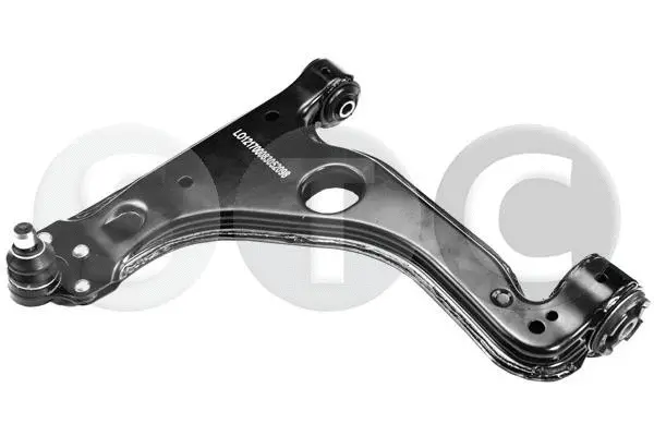 Control/Trailing Arm, wheel suspension (T452098)