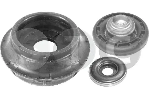 Repair Kit, suspension strut support mount (T405724)
