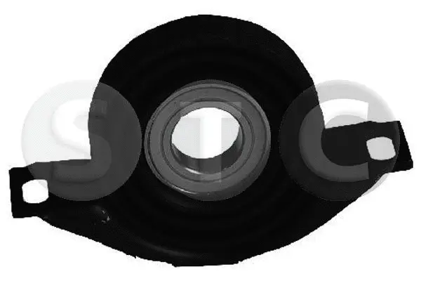 Suspension, propshaft (T405032)