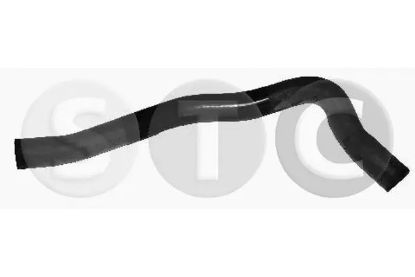 Radiator Hose (T408992)