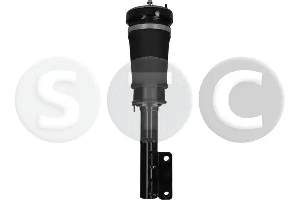 Air Suspension Strut
