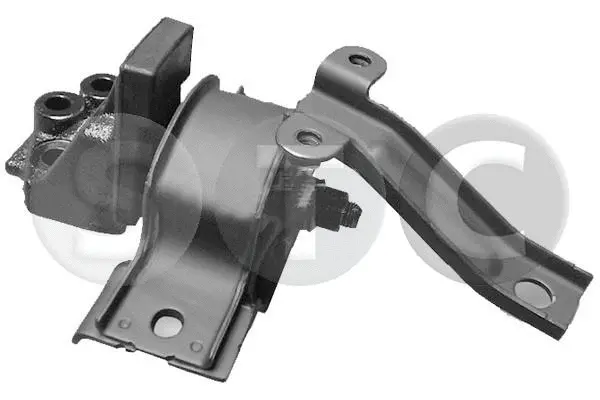 Mounting, engine (T412276)