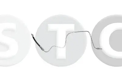 Brake Hose (T496755)