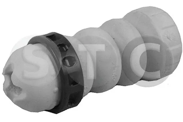 Rubber Buffer, suspension (T442034)