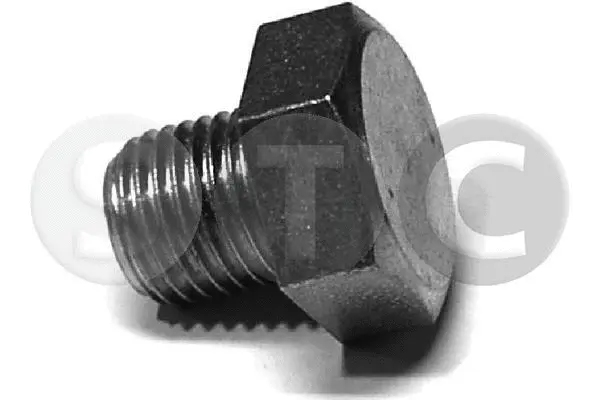 Screw Plug, oil sump (T402490)