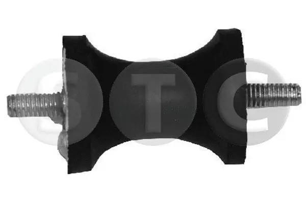 Holder, air filter housing (T404709)