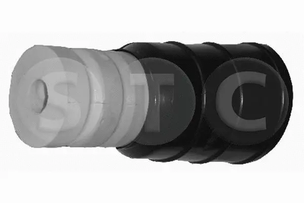 Rubber Buffer, suspension (T404616)