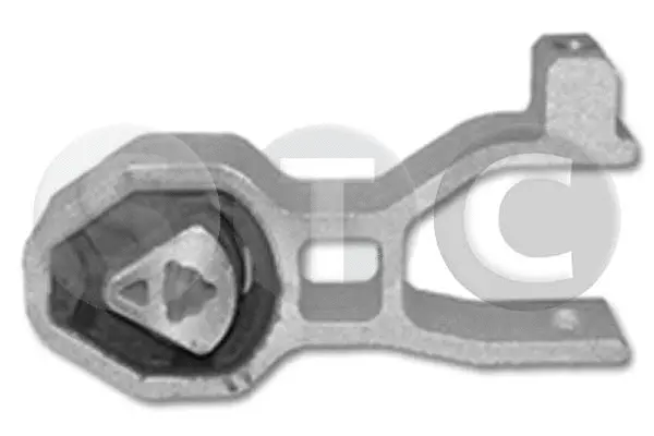 Mounting, engine (T454026)