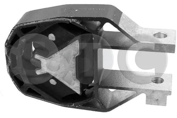 Mounting, engine (T457612)