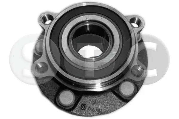 Wheel Hub (T490285)