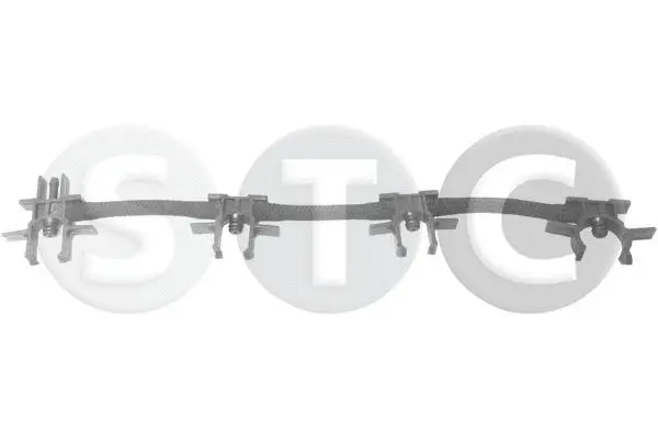 Hose, fuel overflow (T492070)