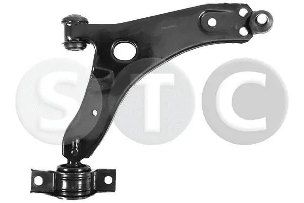 Control/Trailing Arm, wheel suspension (T452084)
