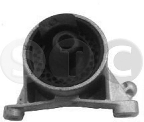 Mounting, engine (T457403)