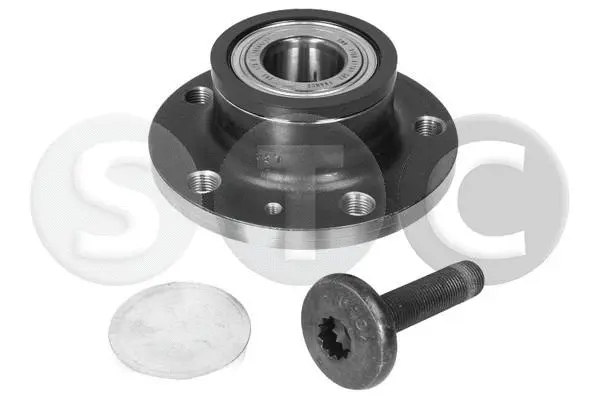 Wheel Bearing Kit (T490221)