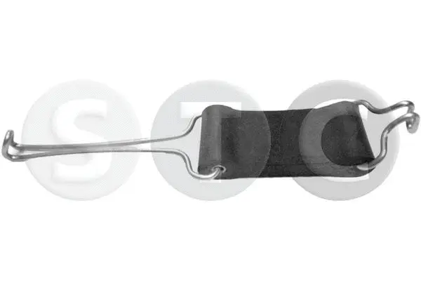 Rubber Buffer, muffler (T400296)