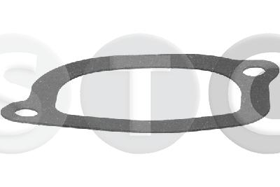 Gasket, thermostat housing (T442612)