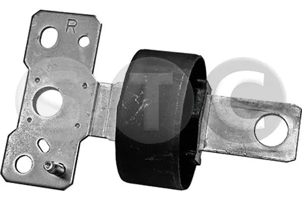 Bushing, axle beam (T402706)