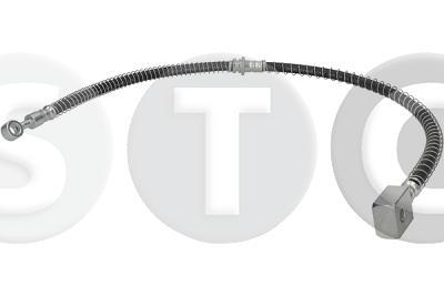 Brake Hose (T496854)