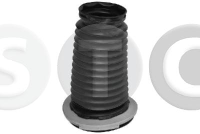 Protective Cap/Bellow, shock absorber (T440984)