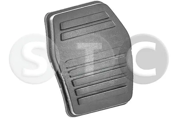 Pedal Pad, brake pedal (T405327)