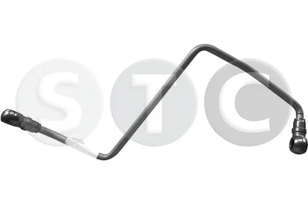 Oil Pipe, charger (T492152)
