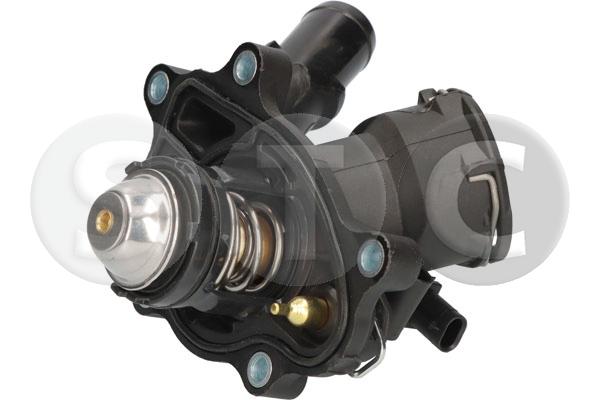 Thermostat, coolant (T430934)