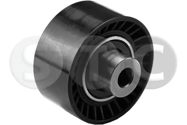 Deflection/Guide Pulley, V-ribbed belt (T457157)