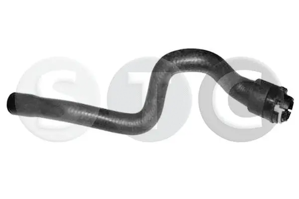 Intake Hose, air filter (T498620)