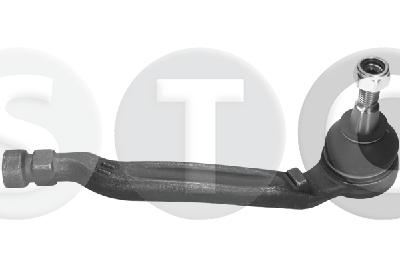 Tie Rod End (T453541)