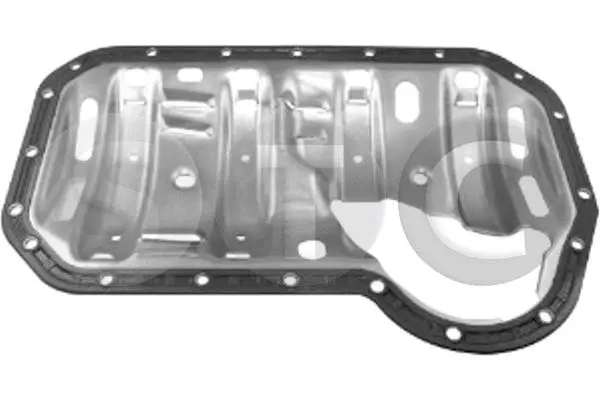 Baffle Plate, oil sump (T438113)