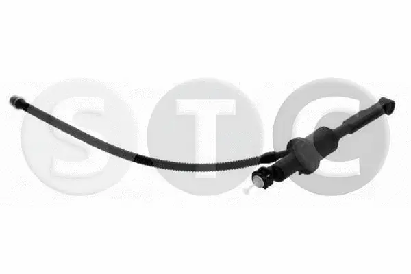 Master Cylinder, clutch (T457913)