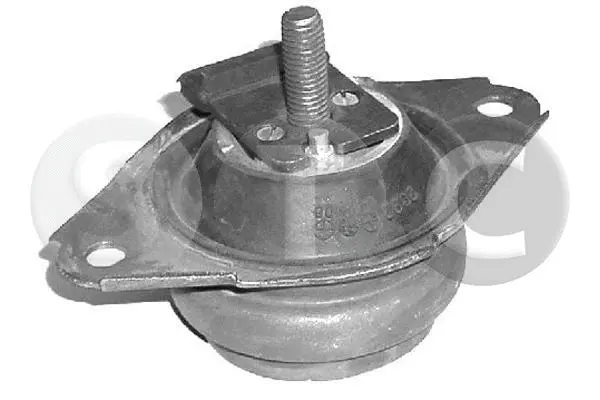 Mounting, engine (T402992)