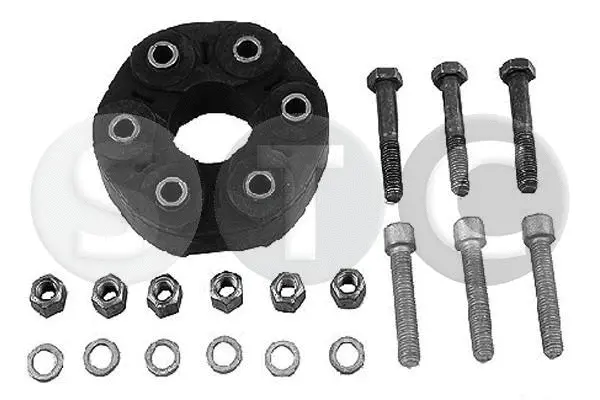 Joint, propshaft (T405253)