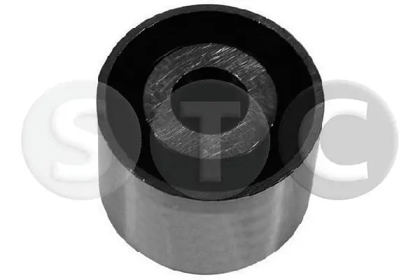 Deflection/Guide Pulley, V-ribbed belt (T405486)