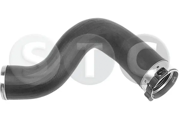 Charge Air Hose (T479212)