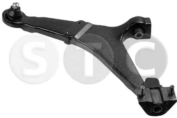 Control/Trailing Arm, wheel suspension (T452032)