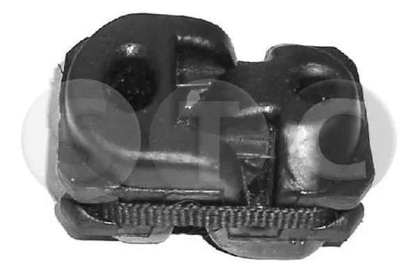Rubber Buffer, muffler (T404060)