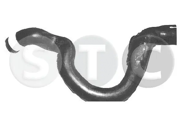Radiator Hose (T407843)