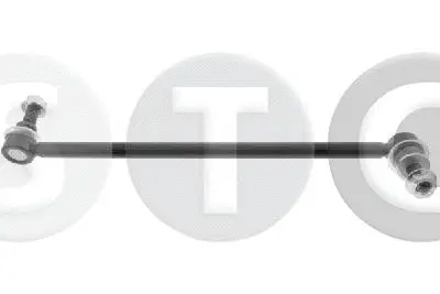 Link/Coupling Rod, stabiliser bar (T453489)