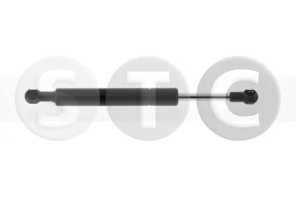 Gas Spring, bonnet (T446701)