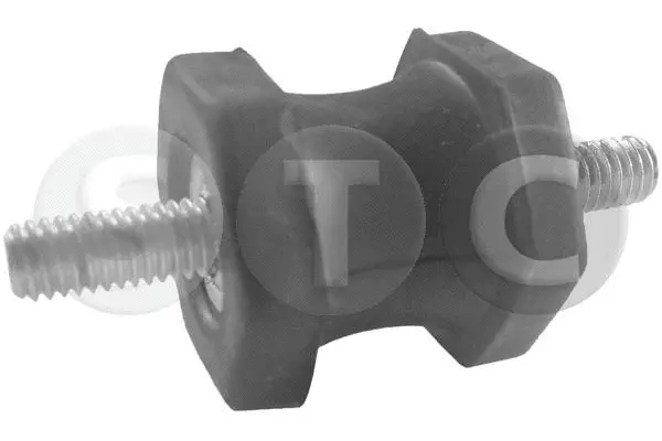 Holder, exhaust pipe (T400153)