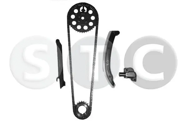 Timing Chain Kit (T405672)