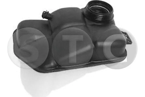 Expansion Tank, coolant (T403975)